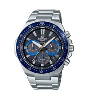 Orologio Casio Uomo Edifice in Acciaio EFS-S600D-1A2VUEF - EFS-S600D-1A2VUEF